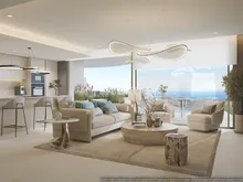 马拉加(Málaga)小区豪华公寓,坐拥全景视野