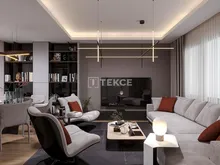 梅尔辛埃尔德姆利全新带泳池公寓