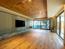 安塔利亚昆杜出售带花园和泳池的独立别墅