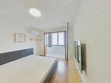 精装修拎包入住 随时看房 视野无遮挡 全明户型