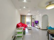 巴南区 融创欧麓花园城铂爵郡 四房 92万