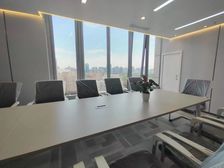 魏公村 北京国际200平米 精装带家具 入驻