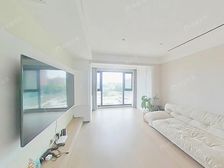 金虹桥·古北金鹰府(二期)·3室·2厅