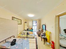 南北通透两房,楼层好,周边配套成熟,近14号线,嘉尚坊商业街