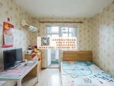 河东二片 大直沽 二楼私产一室可贷/款