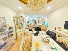 电梯大三房 近外环路 配套成熟 看房方便 拎包入住