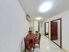 晓港湾 2 房 52 方