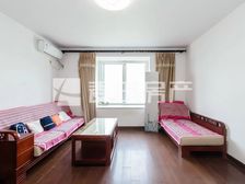 2室1厅当代城市家园