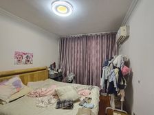 梧桐雅苑3房南精装真实好房