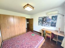 西湖花园3房南精装真实好房