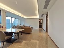 九龙坡区品质小区,大4房,南北通透,带个车位