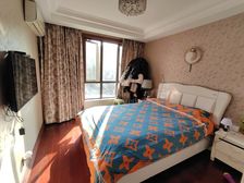 东方明珠六村4房南豪装真实好房