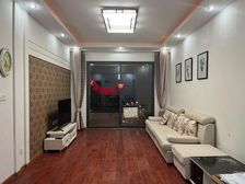 沙坪坝区 保利康桥 二房