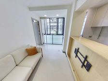 素社新村 2 房 43.4 方 低密度 次新小区 安全性高