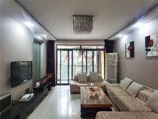 渝北区 鲁能星城三街区 三房 240万