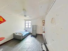 华泾·华泾五村·2室·1厅