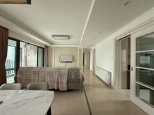 渝北区 合景泰富誉峰二期一组团 四房