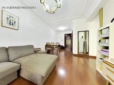 新上 8号公馆 精装三房 满五 诚意出售