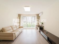 融科全南两居双卫不临街正观小区园林