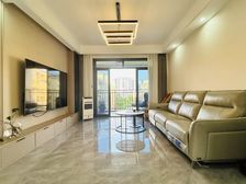 双地铁 公园 板式洋房 晟景台一期 精装房