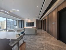 渝北区 中粮中央公园祥云A区 四房 300万