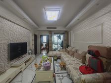 渝中区 财信渝中城 三房 160万