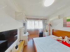 有电梯+边套全明+户型方正+三房