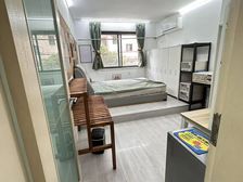 康泰公寓2室2厅1卫1阳台南2/7层