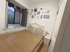 长寿保利壹号公馆3室2厅2卫南朝向51.8万元/套出售