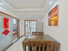 品质新小区 人车分流 近轨交 生活配套齐全