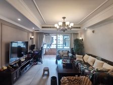 江北区 金科十年城北区 三房 出入方便