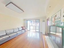 锦绣江南耕园3室2厅,南北通透,高层景观,看房子方便