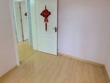 新风小区一村2房南精装真实好房