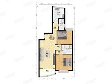 品质小区,环境优美,诚意出售,精装好房