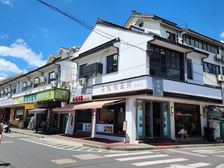 干将东路石匠弄1100平7开间两层年租金95万售2980万!