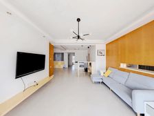 商品房(盛世华城)临3室2厅采光无遮拦视野好看房有钥匙