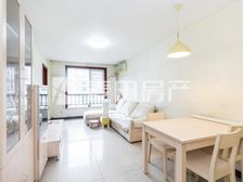 新景家园东区:标准样板两居室,满五年,业主诚意出售