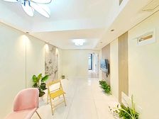 一楼 带天井 南北通透 精装修