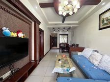 新上房源 业主急售 轻轨上城 二房随时看房