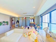 金沙湖春风金沙里4室2厅