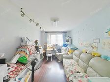 真如·宁泉新苑·2室·2厅