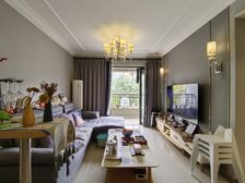 巴南区 恒大新城一期 精装三房58万