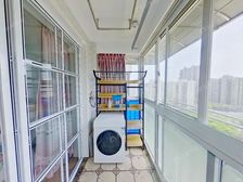 金沙湖铭和苑探梅坊2室2厅