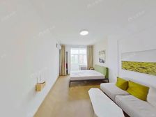 月坛!汽南小区!机械部大院!中间层!明厨明卫!安静幽雅不临街