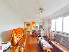 6/7线高科西路双轨交通,电梯全明三房,视野好无遮挡,