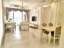 盛和雅居 3室2厅 东南