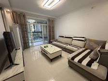 国际华城二村 3房 980000.0 南北通透,VR房,视频房,采光充足