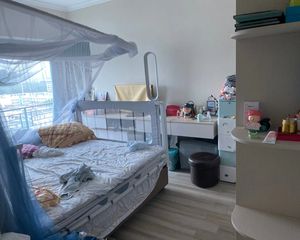 价格又下调 诚意出售 都市兰亭花园 2 房 86.56 方