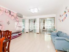 3室1厅保利西山林语3期