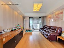 满五 双阳台户型设计 房子保养的好目前很好的一套